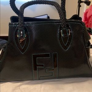 Fendi limited addition
